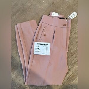 NWT Express pants